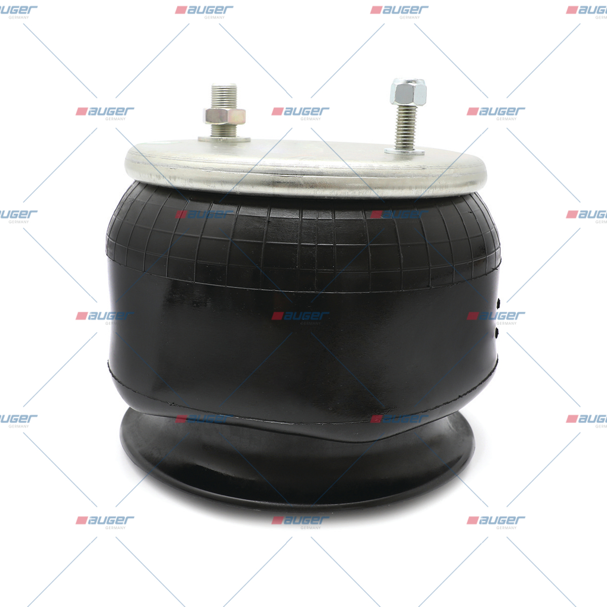 Luftfederbalg, Komp. Typ mit Kunst.Kolb.